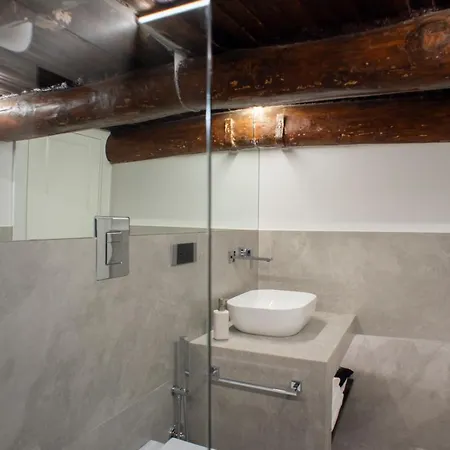 Dimora Scura Apartment Naples Exterior photo