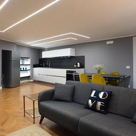 Dimora Scura Apartment Naples Exterior photo